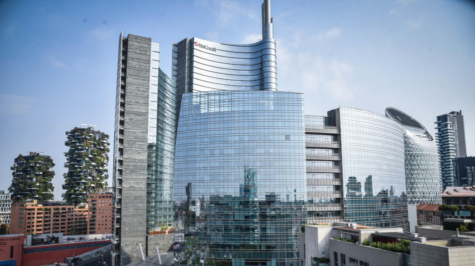 Unicredit con Google Cloud 'per essere banca europea del futuro'