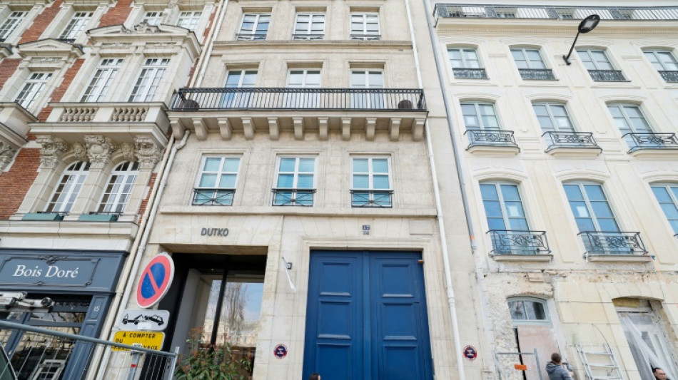 L'appartement parisien de Karl Lagerfeld aux ench&egrave;res le 26 mars