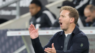 Nagelsmann warnt: "Nicht in Sch&ouml;nheit sterben wollen"
