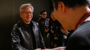 Nvidia doubles revenue, forecasts even more AI spending