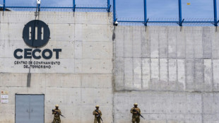 Etats-Unis: un migrant expuls&eacute; par erreur vers le Salvador dit y avoir &eacute;t&eacute; tortur&eacute;