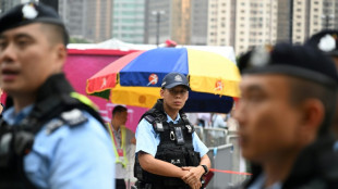 Beijing slams Rubio 'attack' on China after Tiananmen Square remarks