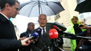 Instabilit&eacute; politique: le "d&eacute;crochage" &eacute;conomique est "enclench&eacute;", selon le patron du Medef