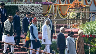 EU-Handelsabkommen mit Indien: Niedrigere Z&ouml;lle auf Autos, Wein und Pasta