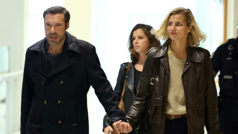 Un an de prison avec sursis requis contre Nicolas Bedos pour agressions et harc&egrave;lement sexuels