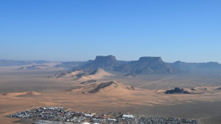 El espa&ntilde;ol Tosha Schareina gana el pr&oacute;logo del Dakar en motos