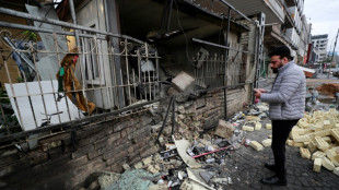 En Irak, des groupes envoient des messages politiques &agrave; coups de grenades