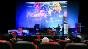 De jeunes S&eacute;n&eacute;galais aux manettes pour booster l'esport