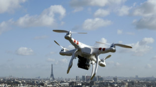 &Icirc;le-de-France: recours du PCF contre le financement de drones pour les polices municipales