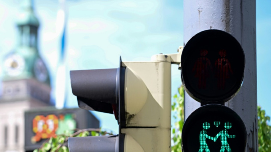 Gericht weist Klage gegen gleichgeschlechtliche Ampelp&auml;rchen in Hildesheim zur&uuml;ck