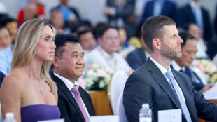 La Trump Organization empieza a construir un complejo hotelero de lujo en Vietnam