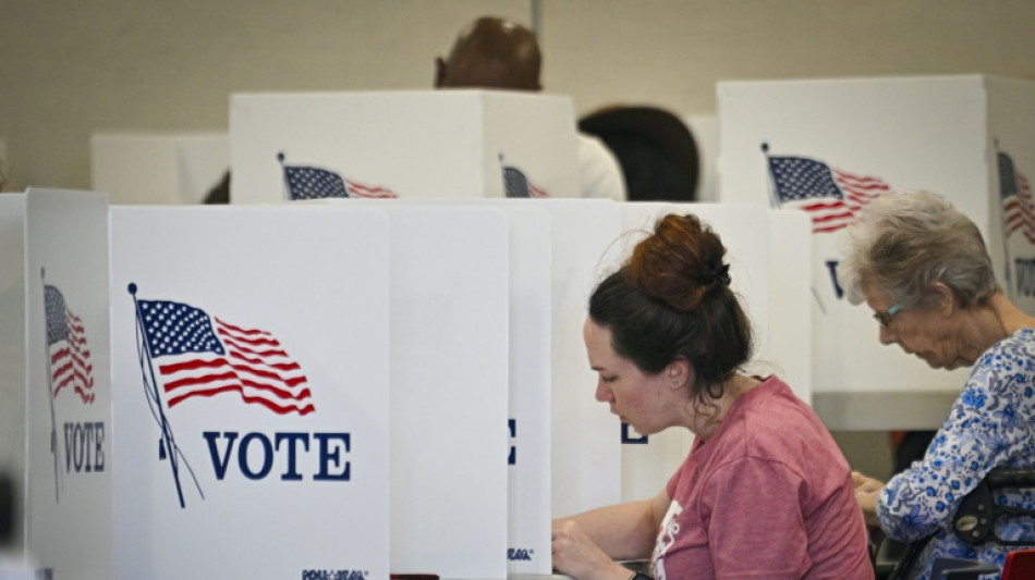 Desinformaci&oacute;n electoral en EEUU choca con una comunidad latina esc&eacute;ptica