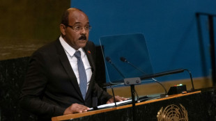 Los Estados insulares vulnerables al cambio clim&aacute;tico adoptan un plan decenal de desarrollo