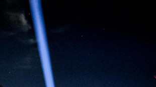 Nanoparticelle d'oro per guarire le ferite con la luce