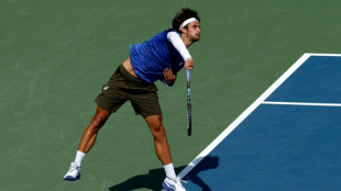 Musetti, Rune set winning pace for ATP seeds in Toronto