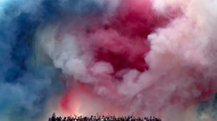 Baño de masas del PSG campeón de Europa en los Campos Elíseos de París