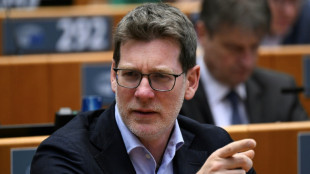 Grippe aviaire au Br&eacute;sil: l'eurod&eacute;put&eacute; Pascal Canfin alerte sur des "contr&ocirc;les d&eacute;faillants"