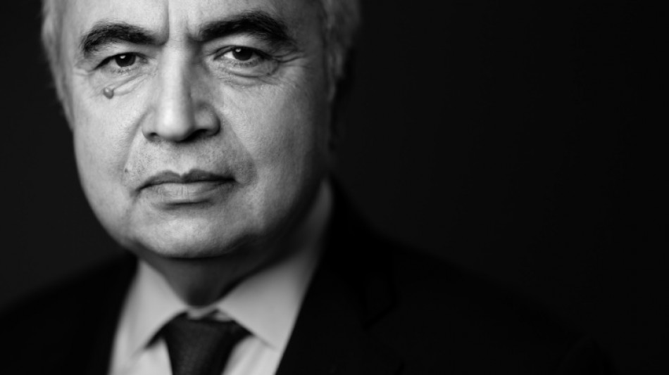 La COP28 es el "momento de la verdad" para la industria del gas y el petr&oacute;leo