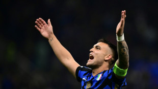 Martinez cried 'for two days' after nearly missing Barca triumph with injury