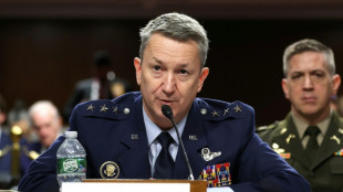 Candidato de Trump para las Fuerzas Armadas de EEUU promete ser l&iacute;der imparcial