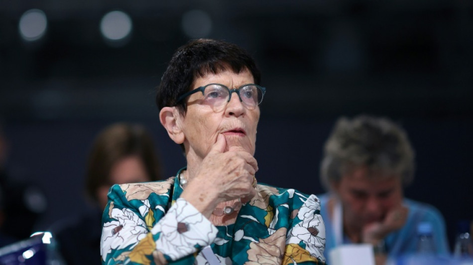 Steinmeier w&uuml;rdigt S&uuml;ssmuth als "leidenschaftliche K&auml;mpferin f&uuml;r die Demokratie"