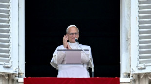 El papa León XIV celebra su 70º cumpleaños con miles de fieles en el Vaticano