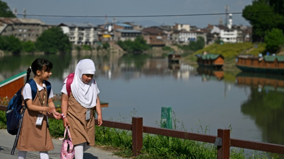 Pakist&aacute;n reporta 51 muertos en los enfrentamientos con India la semana pasada