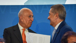 Patuelli, per le banche rischi in arrivo nel 2026 e 2027