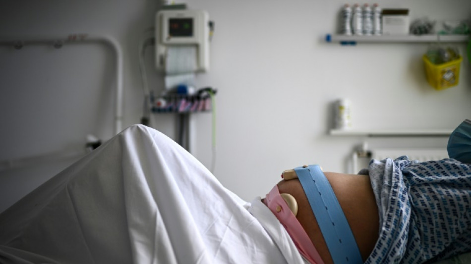 R&eacute;chauffement climatique: des grossesses de plus en plus risqu&eacute;es