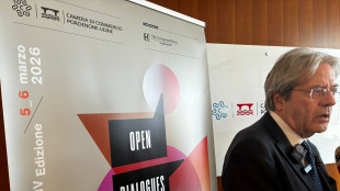 Gentiloni, forse due anni di Trump hanno reso Ue pi&ugrave; forte