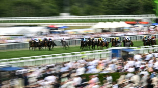 Field of Gold sparkles on opening day of Royal Ascot