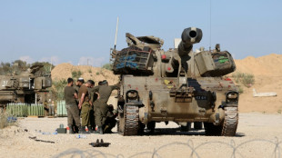 Hamas says no point in further Gaza truce talks