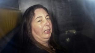 Australian mushroom murderer accused of poisoning husband