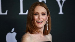 Hollywood-Schauspielerin Julianne Moore: Liebe ist "eine Entscheidung"