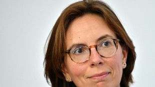 Budget: Am&eacute;lie de Montchalin pointe le risque que "des institutions internationales d&eacute;cident pour nous"