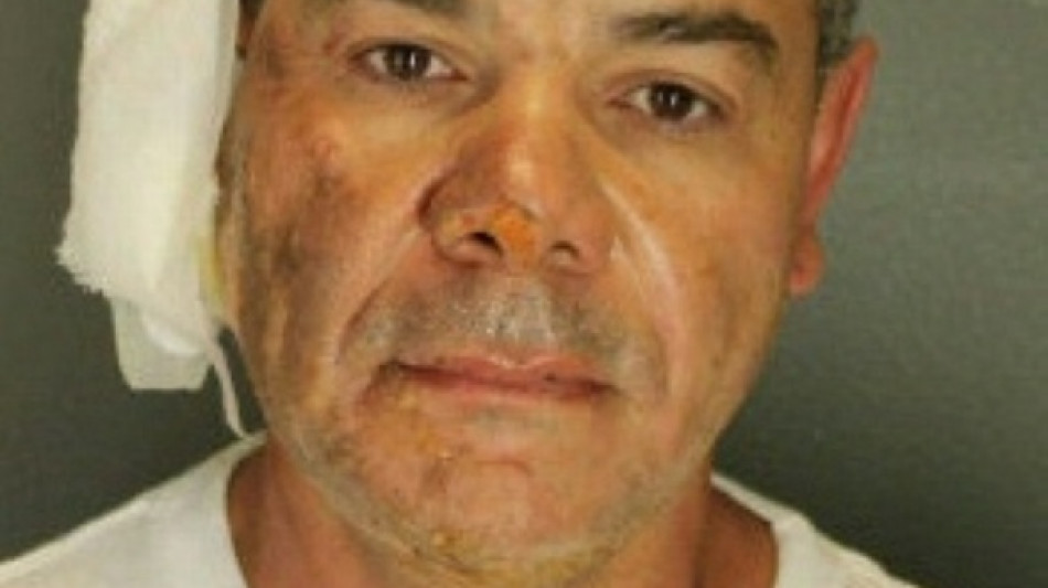 Suspeito de ataque nos EUA contra ato por ref&eacute;ns em Gaza enfrenta acusa&ccedil;&otilde;es por crimes de &oacute;dio