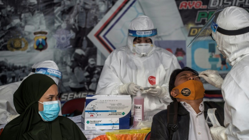 La pandemia de covid redujo la esperanza de vida casi dos a&ntilde;os entre 2019 y 2021