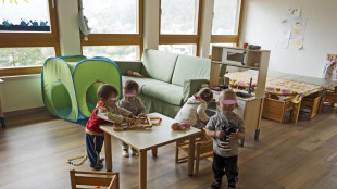 Il microbioma dei bambini modellato anche dalle relazioni sociali