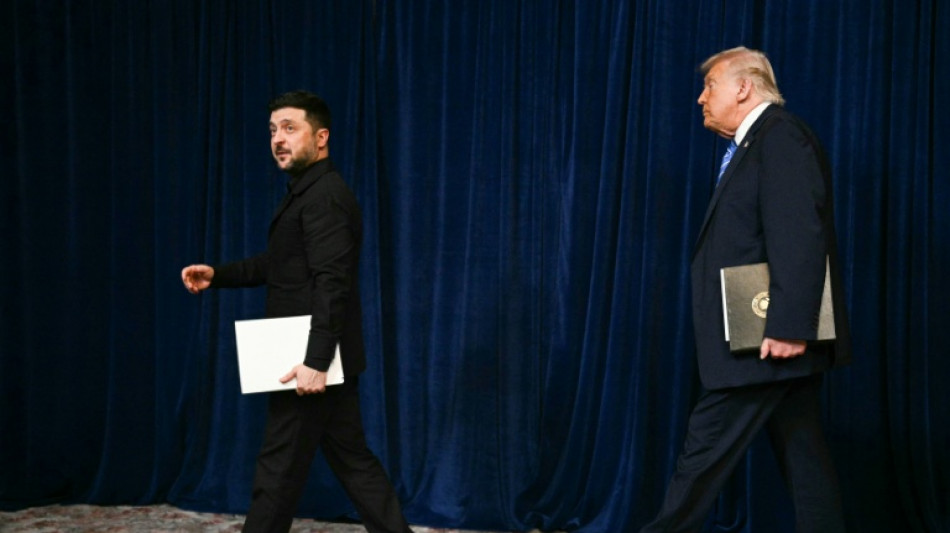 Nach angeblichem Angriff auf Putin-Residenz: Moskau will Verhandlungskurs versch&auml;rfen 