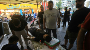 Hezbolah anuncia que continuar&aacute; o combate em apoio a Gaza ap&oacute;s explos&otilde;es de 'pagers'