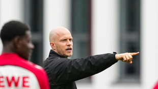 K&ouml;ln: Kessler stellt Wagner Bef&ouml;rderung in Aussicht