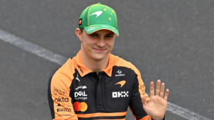 Piastri takes blame for crashing out before home Australian Grand Prix