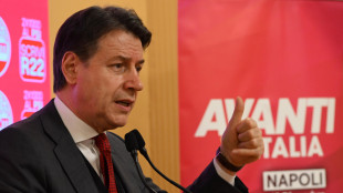 Conte, s&igrave; alla risoluzione se recepisce le nostre proposte