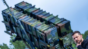 Washington cesse des livraisons d'armes &agrave; l'Ukraine