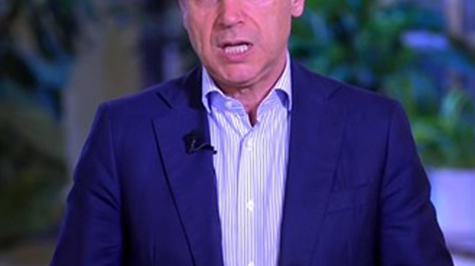 Conte, da Antimafia depistaggio istituzionale su stragi