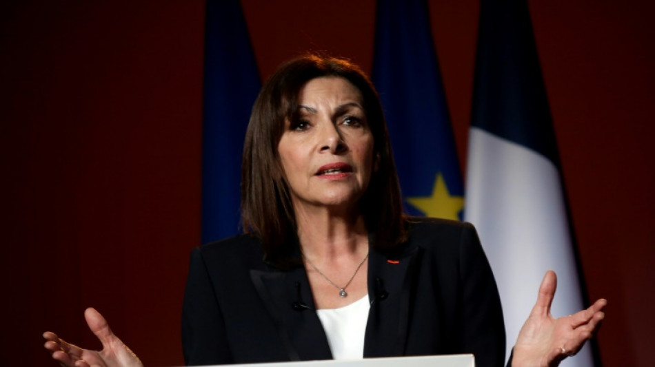 Del &eacute;xito a la "supervivencia", auge y ca&iacute;da de los socialistas en Francia