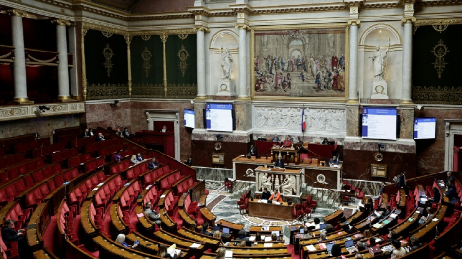 L'examen du budget reprend &agrave; l'Assembl&eacute;e, l'hypoth&egrave;se du retour du 49.3 progresse