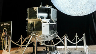 Una empresa japonesa aborta la misi&oacute;n de su sonda Resilience tras el fracaso en el alunizaje