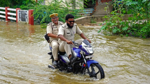 Sube a 29 el balance de muertos por el monz&oacute;n en el norte de India
