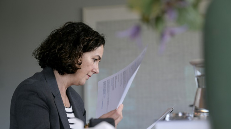 Prefeita de Amsterd&atilde; defende regular drogas pesadas para combater narcotr&aacute;fico